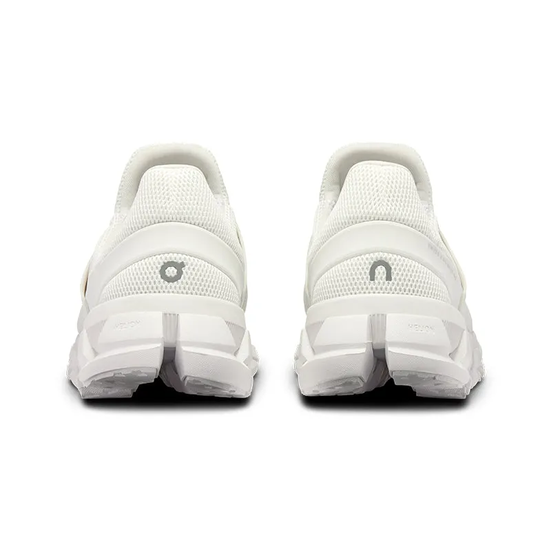 Women's Cloudswift 3 AD All White