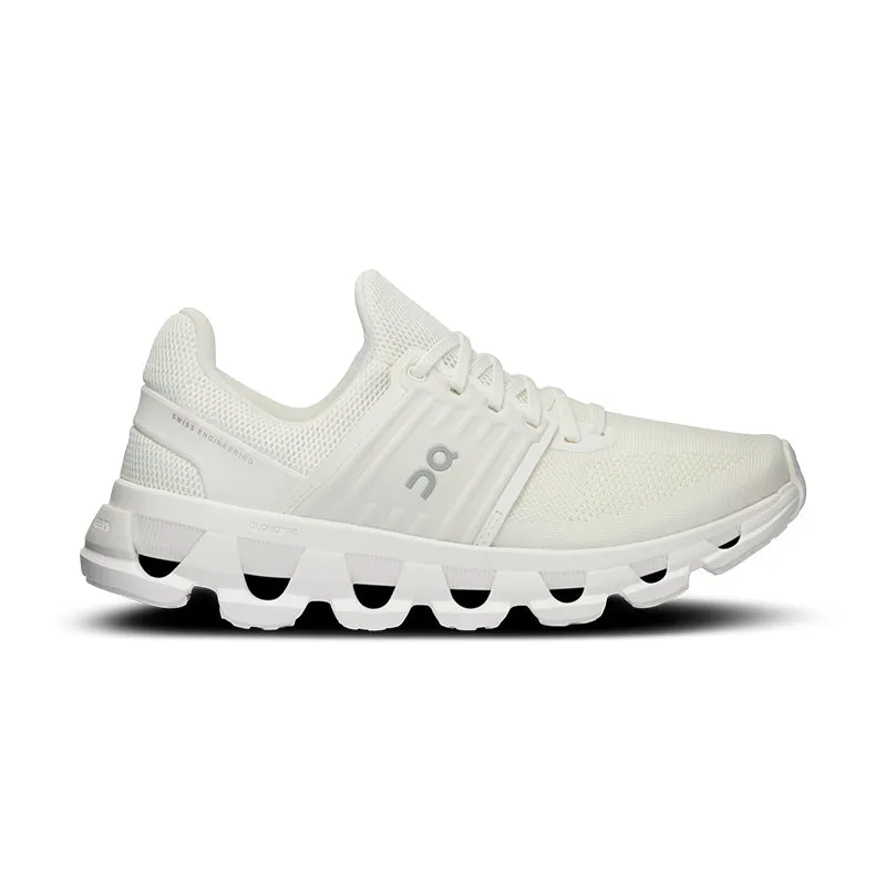 Women's Cloudswift 3 AD All White