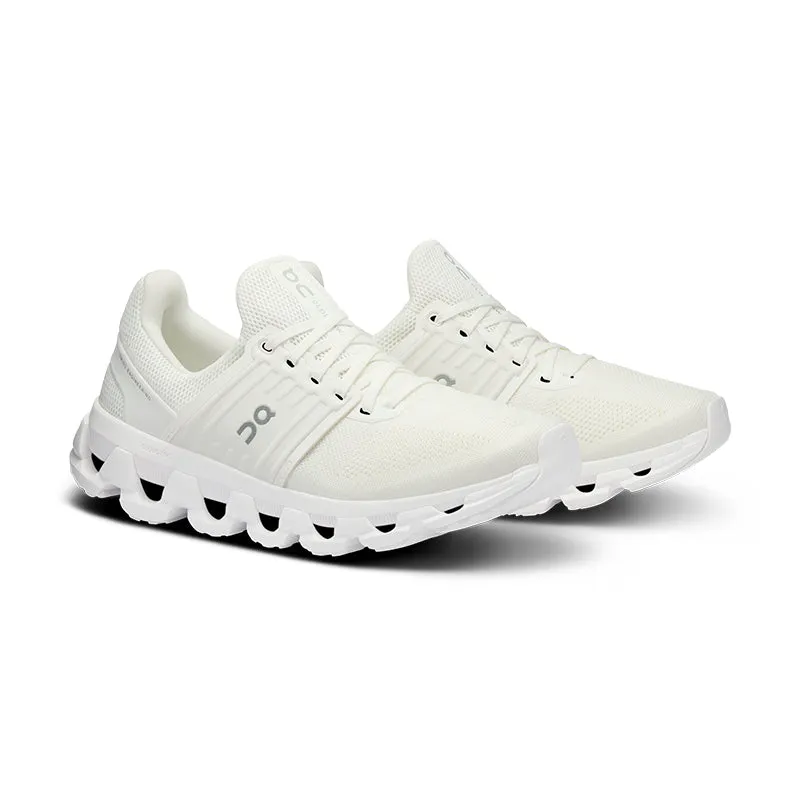Women's Cloudswift 3 AD All White