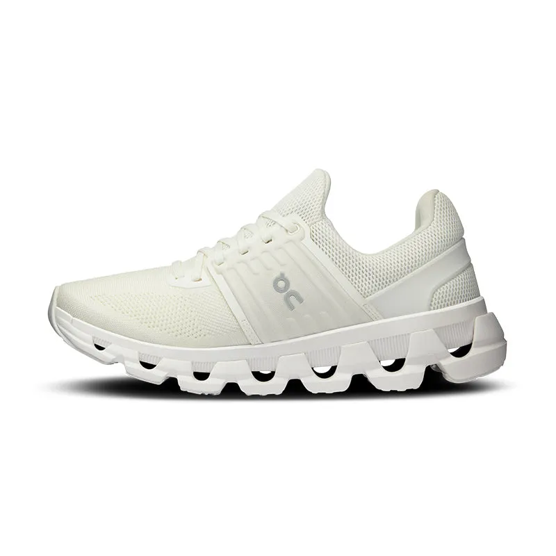 Women's Cloudswift 3 AD All White