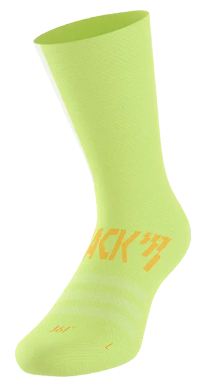 W's running long Socks