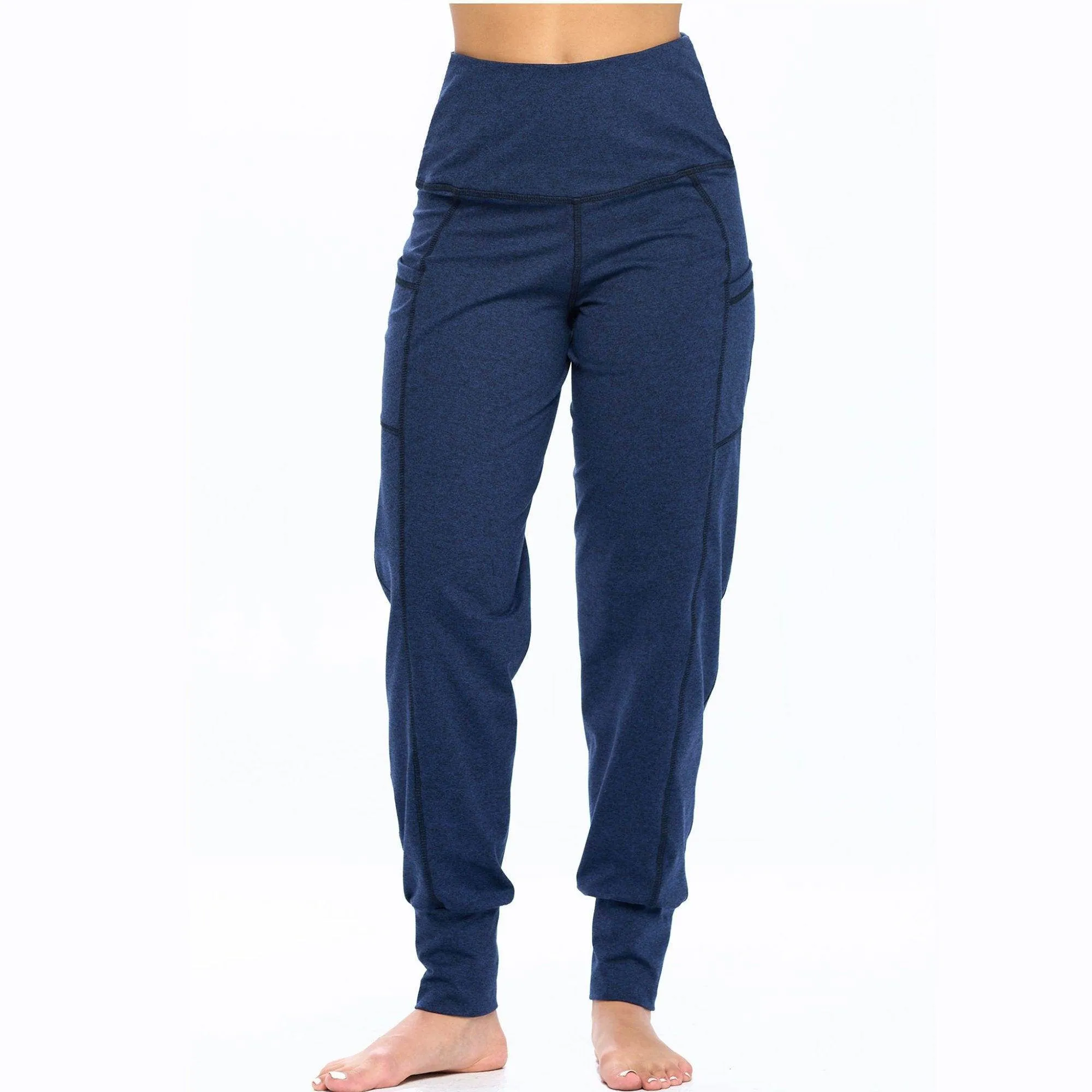 Yoga Pant Jogger | Navy