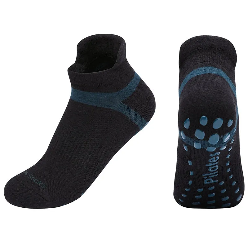 Yoga Pilates Socks for Women