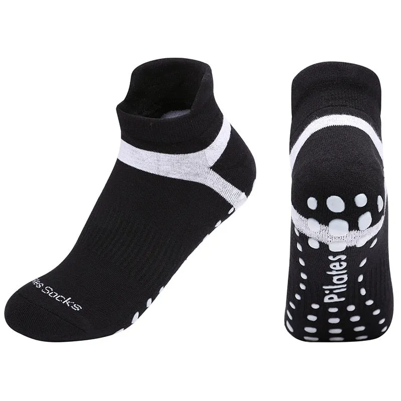 Yoga Pilates Socks for Women