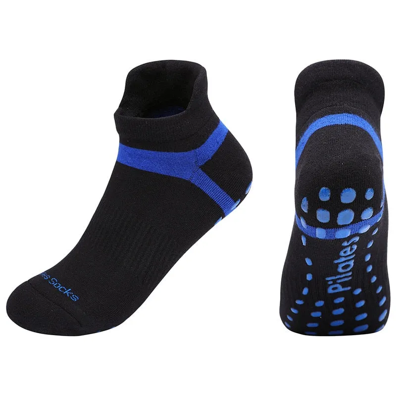 Yoga Pilates Socks for Women