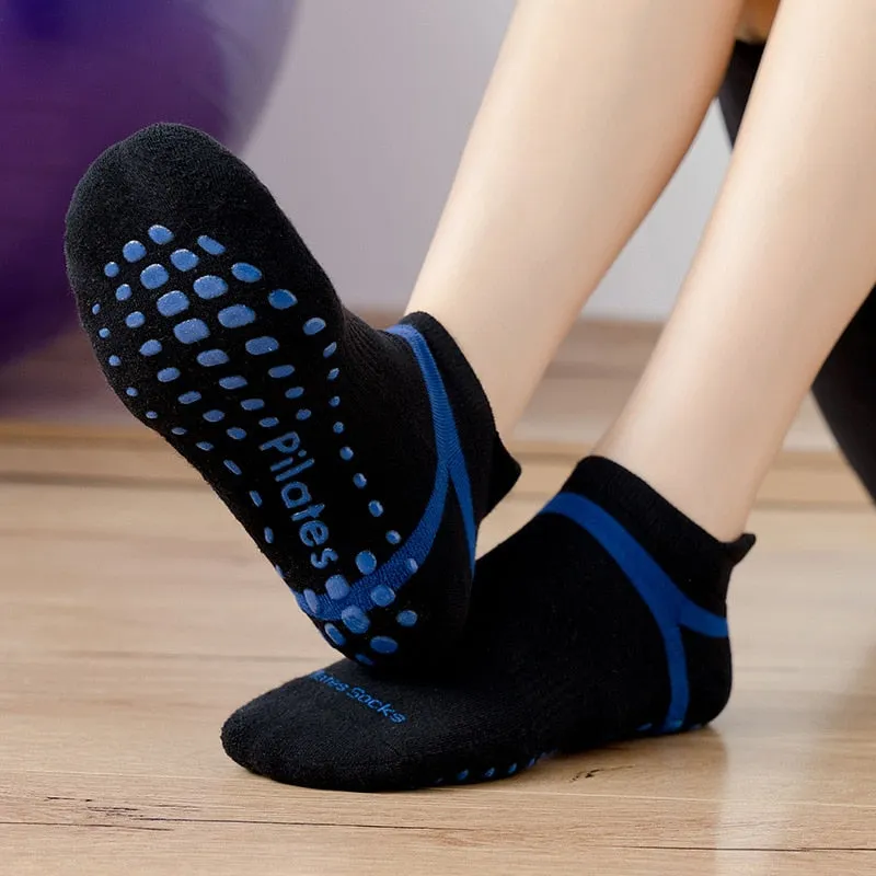 Yoga Pilates Socks for Women