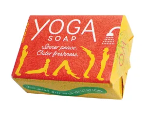 Yoga Soap