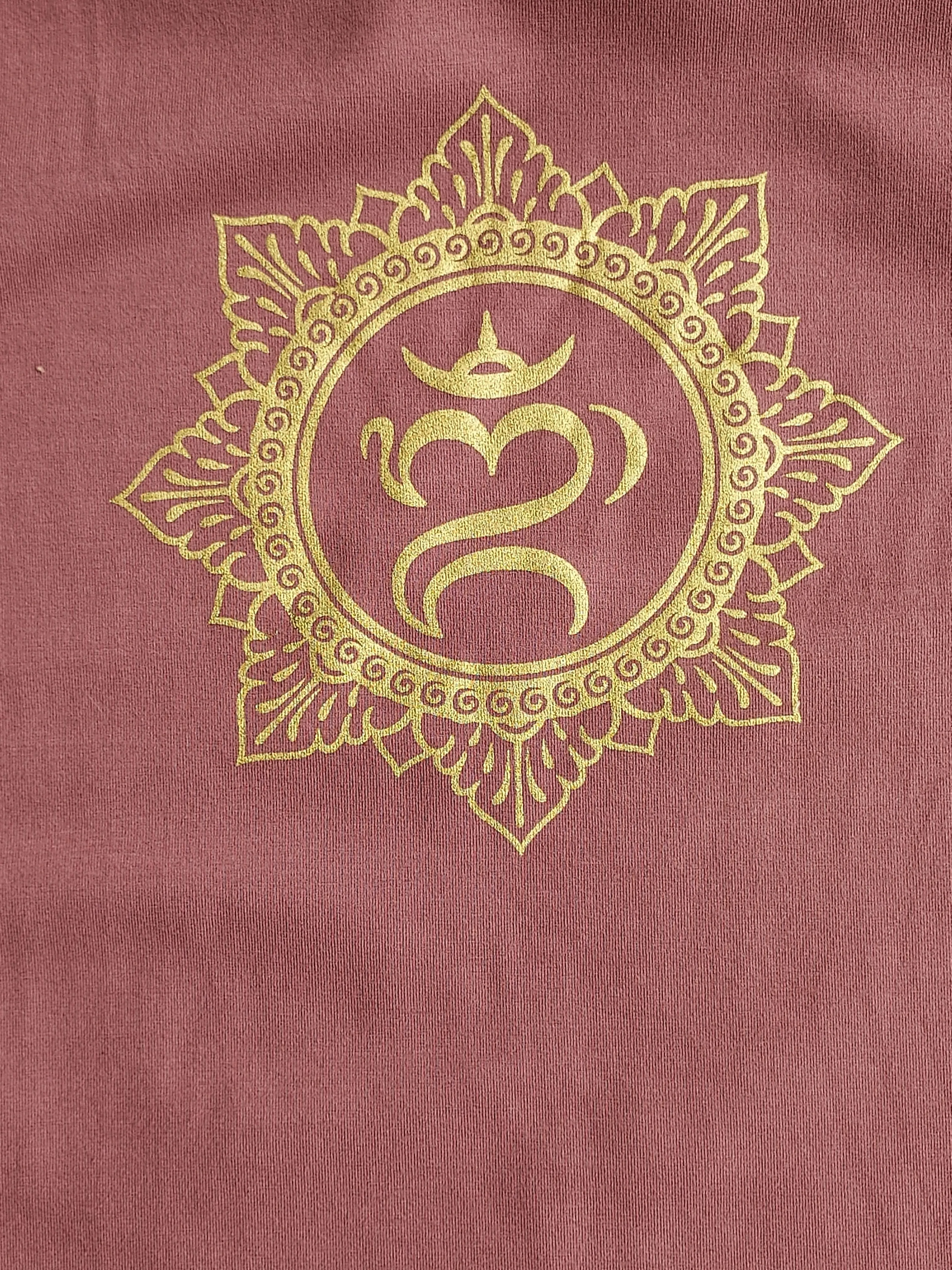 Yogi Master Top - Wholesale