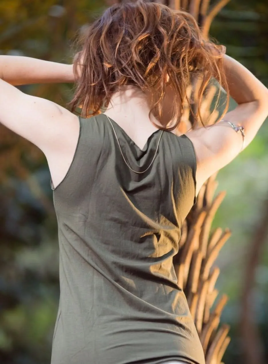 Yogi Master Top - Wholesale