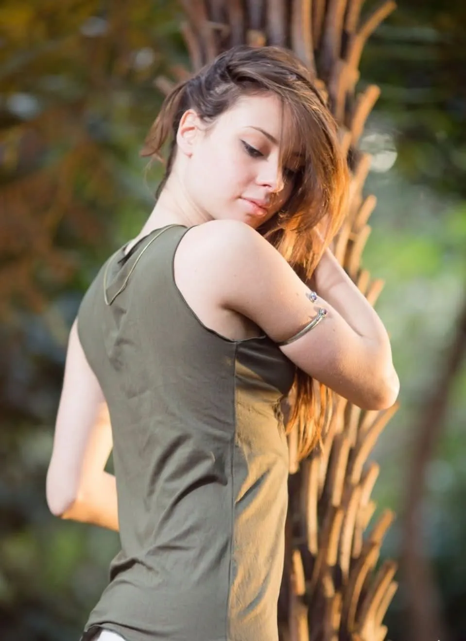 Yogi Master Top - Wholesale